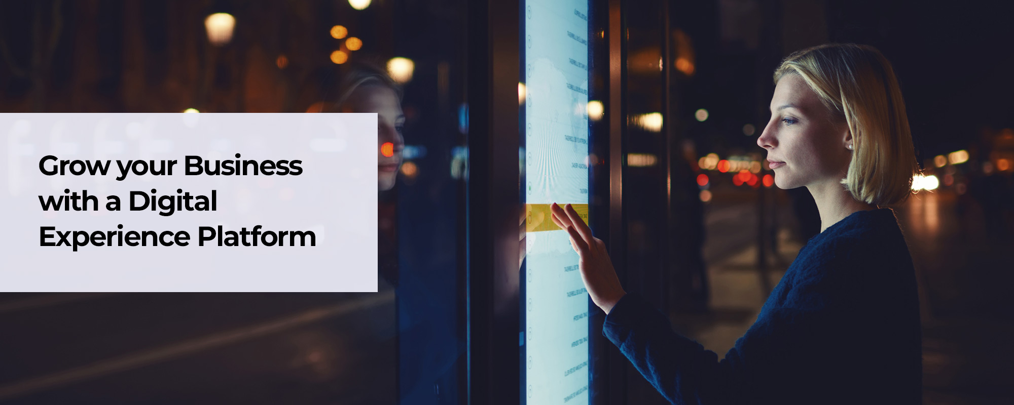 What is a Digital Experience Platform (DXP) & How to Build One?