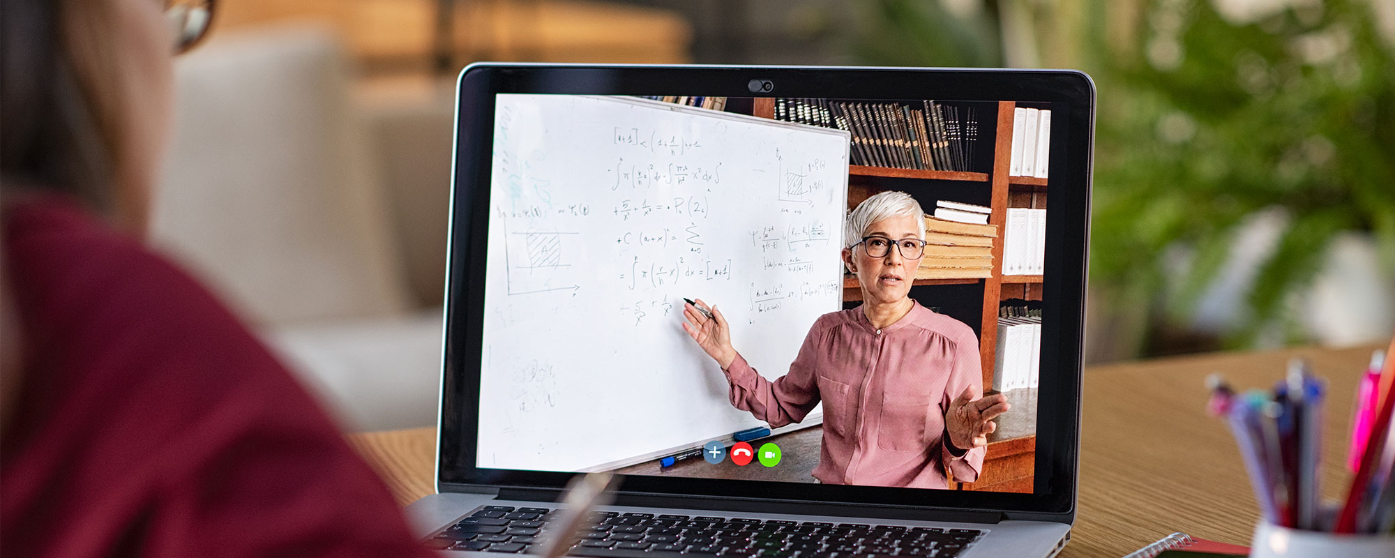 W-Tutors – International Online Tutoring Platform