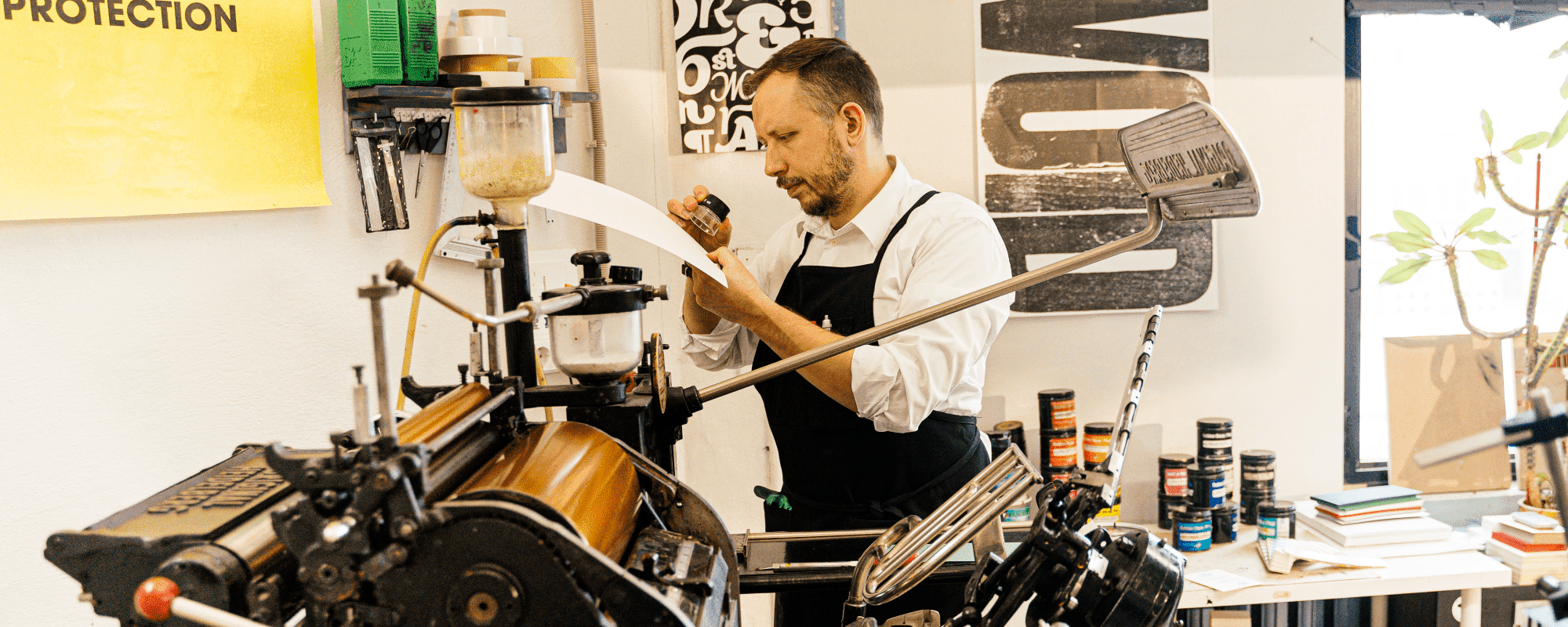 AnyFlexo – Leveraging eCommerce to Reshape B2B Industry Niche in Europe