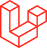 laravel icon