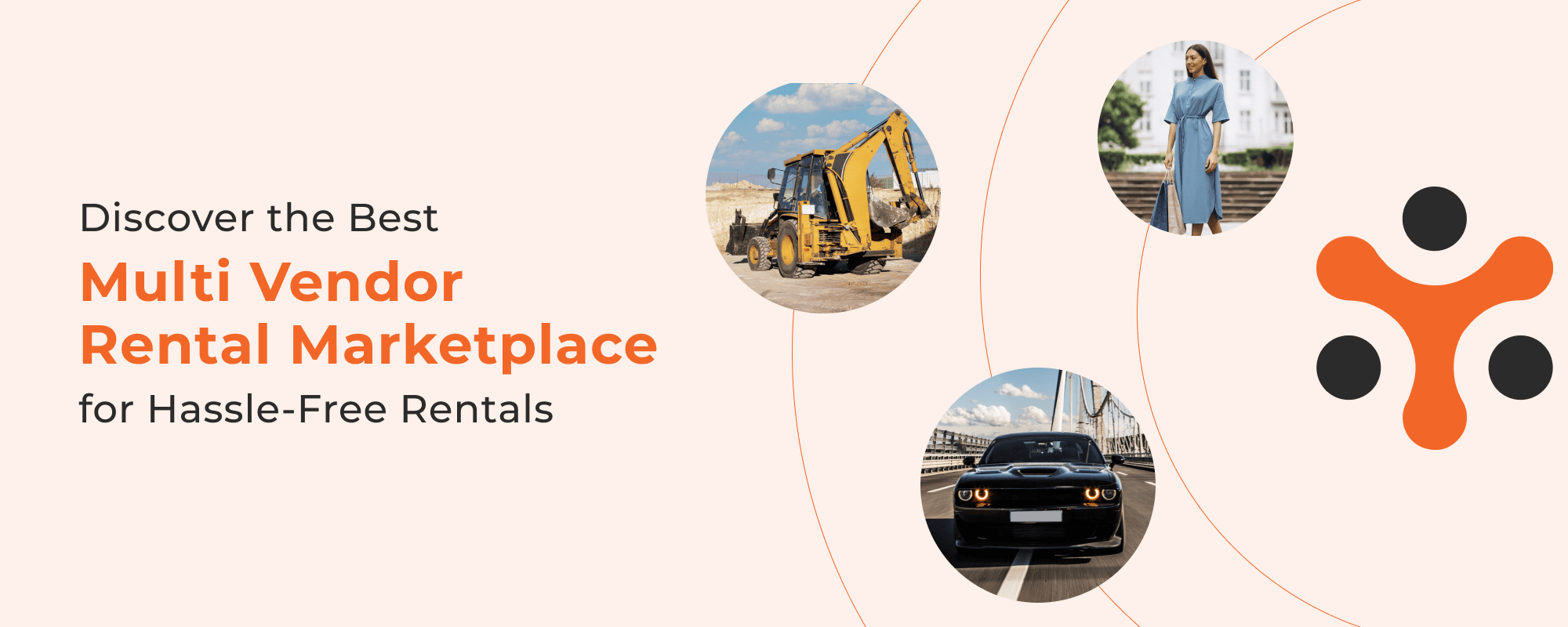 Build An Online Rental Marketplace with YoRent Rental Software