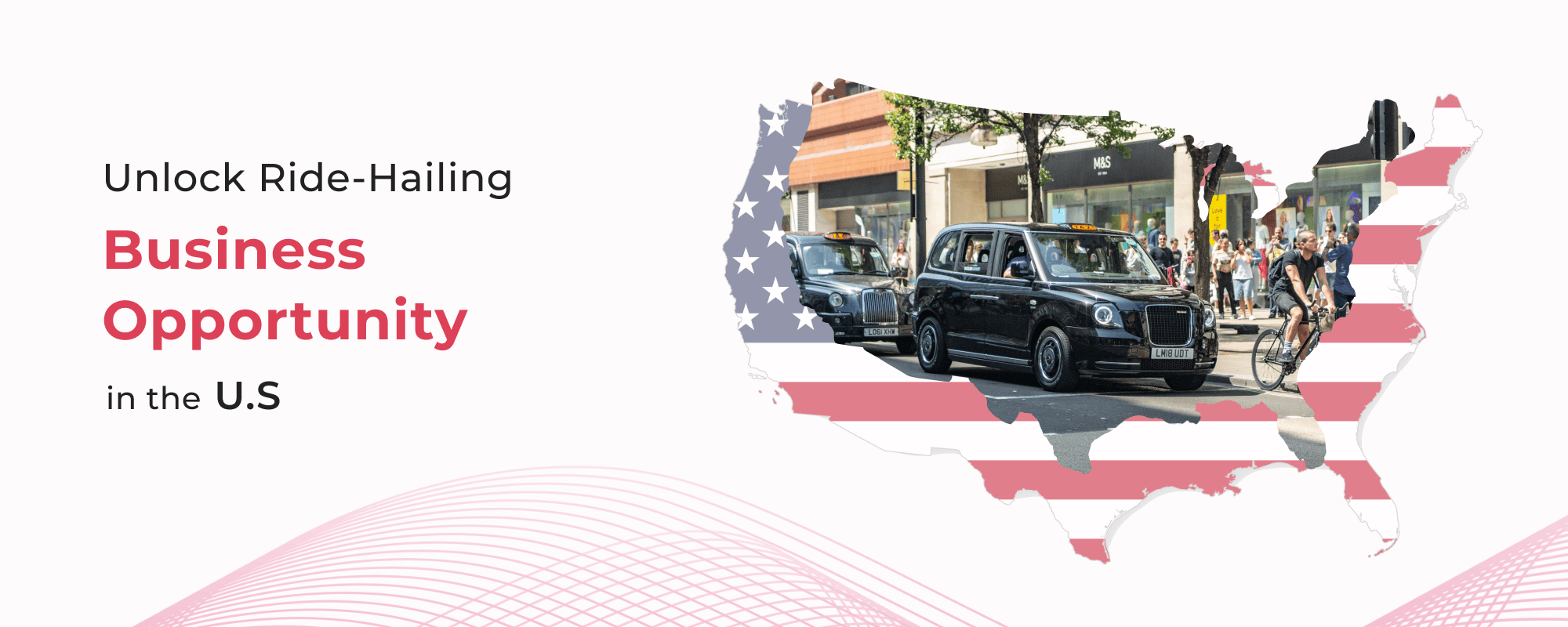 How to Start a Ride-Hailing Business in the US