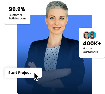 Begin Your Project