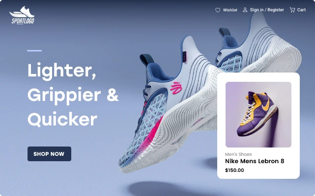 eCommerce