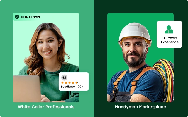 Online Services