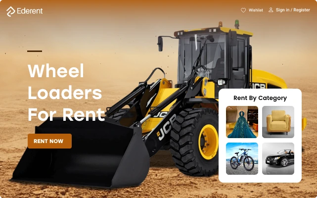 Rental Industry